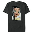 thumbnail image 1 of Disney and Pixar’s Toy Story 2 Jessie Critter Call Yodels - Short Sleeve Blended T-Shirt for Adults - Customized-Dark Heather, 1 of 5