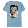 thumbnail image 1 of Disney and Pixar’s Toy Story 2 Jessie Critter Call Yodels - Short Sleeve Blended T-Shirt for Adults - Customized-Ocean Blue, 1 of 5