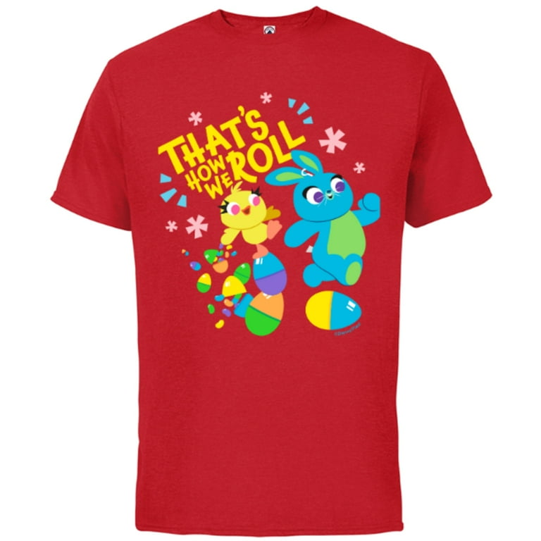 toy story 4 shirts walmart