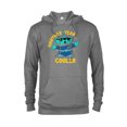 thumbnail image 1 of Disney and Pixar’s Toy Story Alien Another Year Cooler - Pullover Hoodie for Adults - Customized-Graphite Heather, 1 of 5