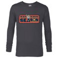 thumbnail image 1 of Disney and Pixar’s Toy Story Alien Holiday ‘Tis the Season - Long Sleeve T-Shirt for Men - Customized-Charcoal Heather, 1 of 5