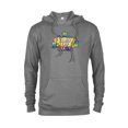 thumbnail image 1 of Disney and Pixar’s Toy Story Aliens Family Trip Fun Vacation - Pullover Hoodie for Adults - Customized-Graphite Heather, 1 of 5