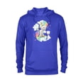 thumbnail image 1 of Disney and Pixar’s Toy Story Buttercup Unicorn Just Have Fun - Pullover Hoodie for Adults - Customized-Royal, 1 of 5