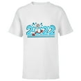 thumbnail image 1 of Disney and Pixar’s Toy Story Forky 2022 - Short Sleeve T-Shirt for Kids – Customized-White, 1 of 5