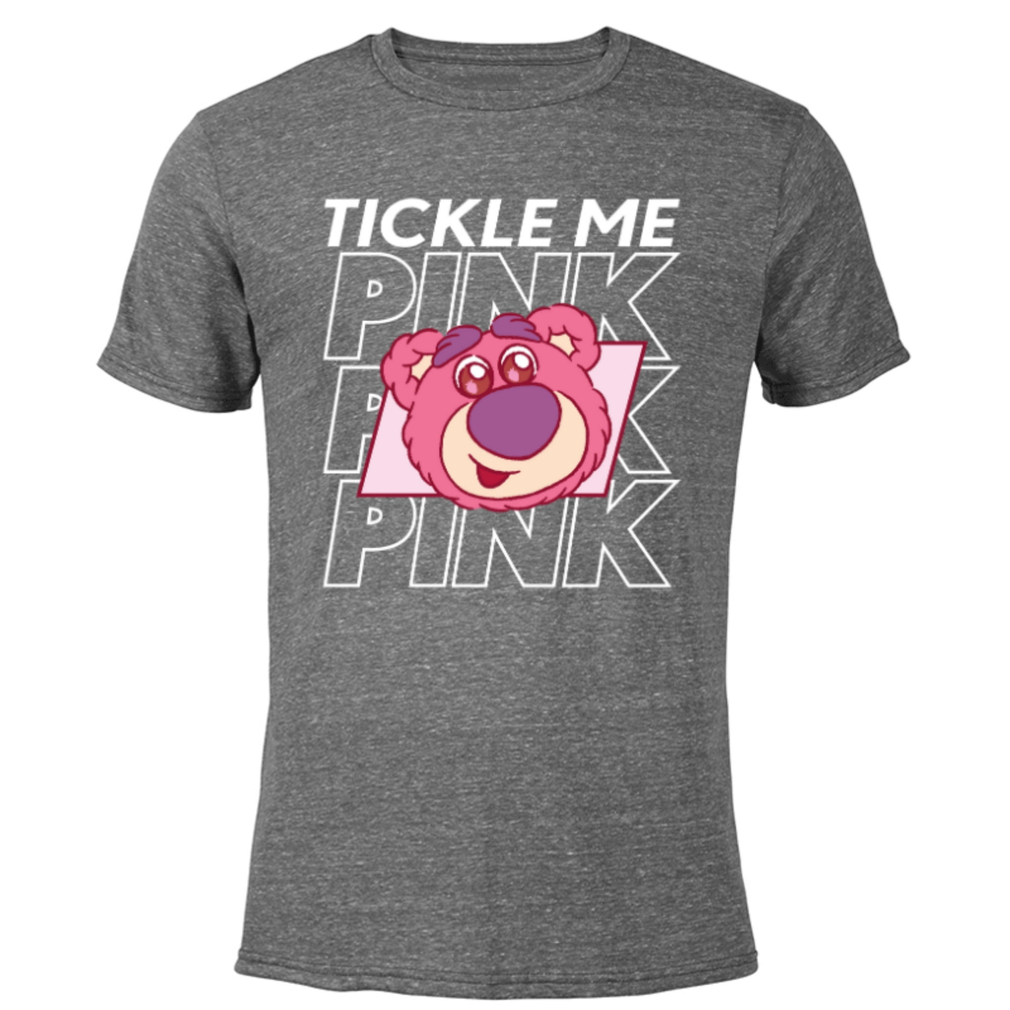 Disney and Pixar’s Toy Story Lotso Bear Cute Tic…