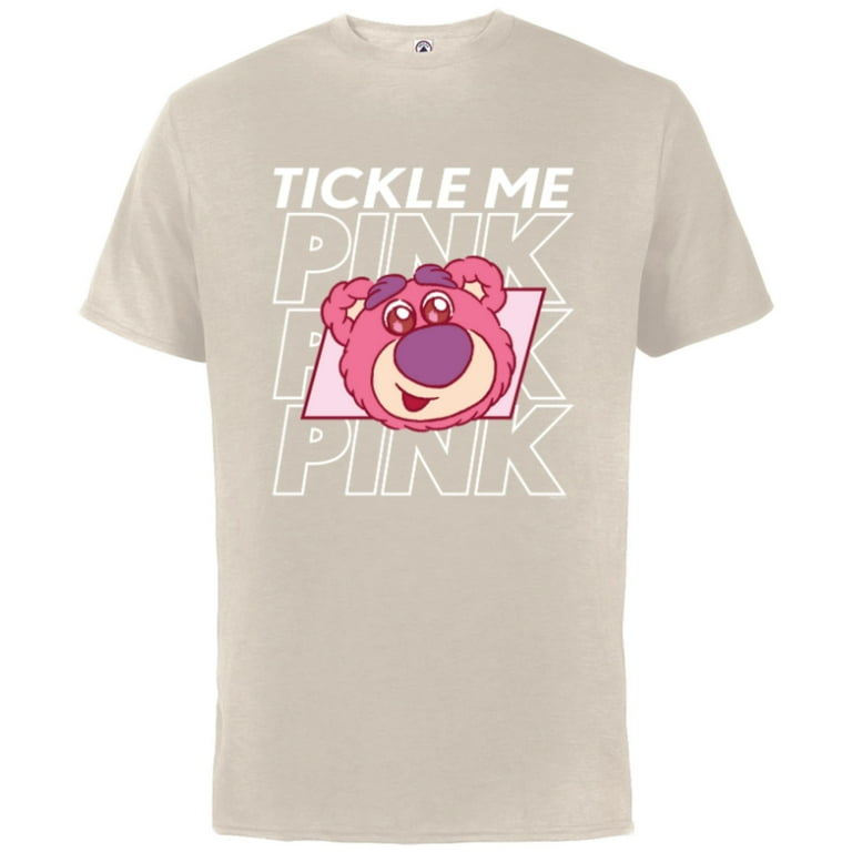 lotso bear t shirt