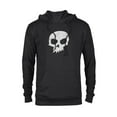 thumbnail image 1 of Disney and Pixar's Toy Story Sid Skull Black - Pullover Hoodie for Adults - Customized-Black, 1 of 5