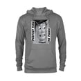 thumbnail image 1 of Disney and Pixar’s Toy Story Woody Perfect Time to Panic - Pullover Hoodie for Adults - Customized-Athletic Heather, 1 of 5