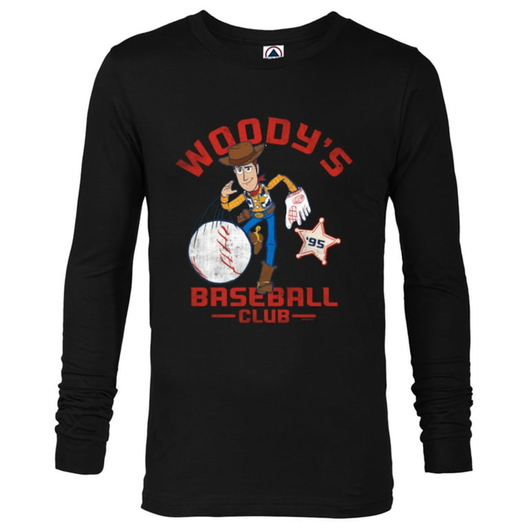 woody t shirt mens