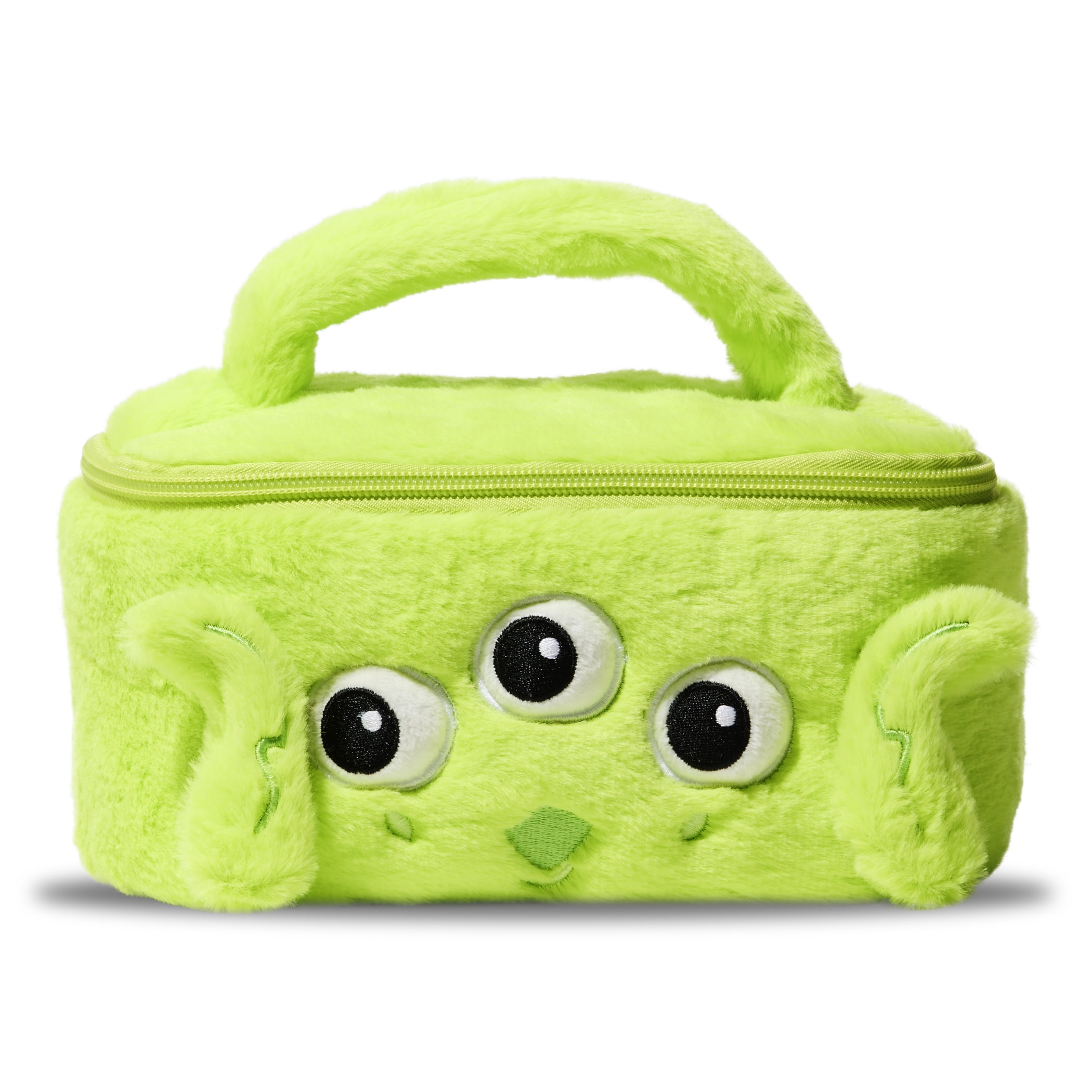 REVOLUTION BEAUTY Disney and Pixars Toy Story x Revolution Alien Bag