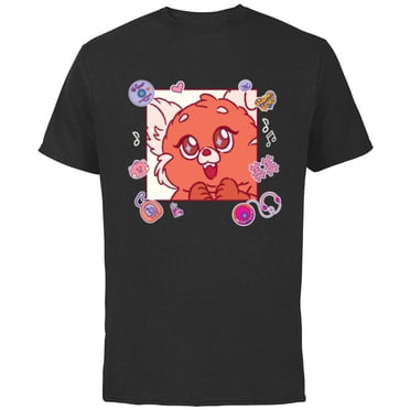 Disney and Pixar’s Turning Red Fluffy Cute ‘90s Panda Mei - Short ...