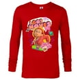thumbnail image 1 of Disney and Pixar’s Turning Red Mei I Got Moves - Long Sleeve T-Shirt for Men - Customized-New Red, 1 of 5