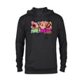 thumbnail image 1 of Disney and Pixar’s Turning Red Panda Mode Activated - Pullover Hoodie for Adults - Customized-Black, 1 of 5