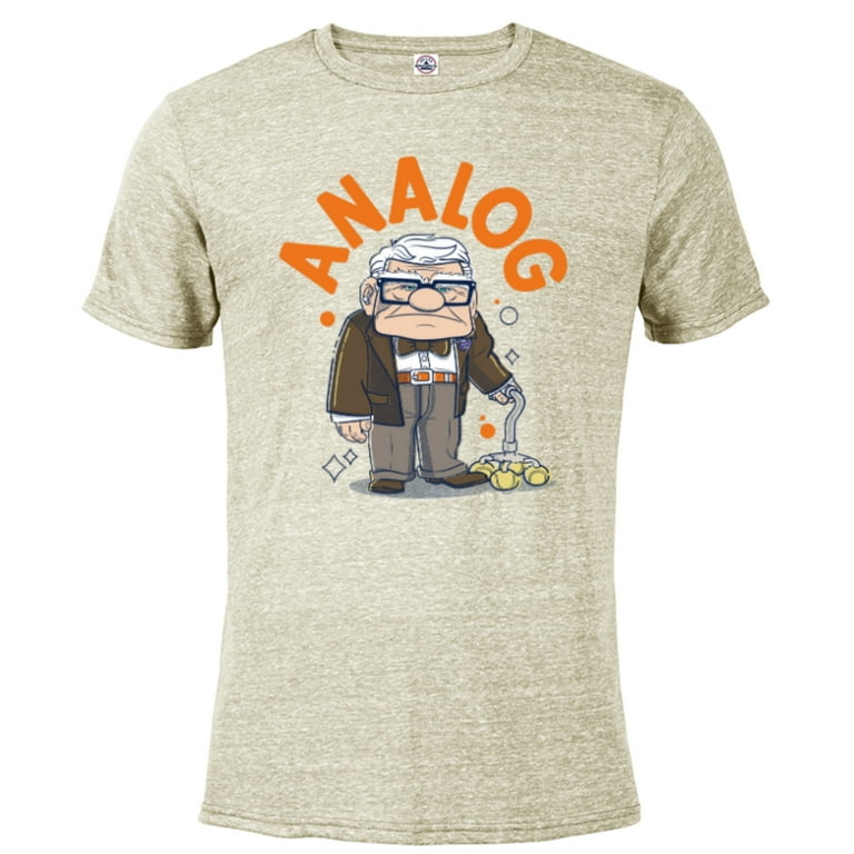 Disney pixar hotsell up t shirts