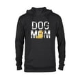 thumbnail image 1 of Disney and Pixar's Up Dug Dog Mom - Pullover Hoodie for Adults - Customized-Black, 1 of 5