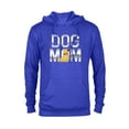 thumbnail image 1 of Disney and Pixar's Up Dug Dog Mom - Pullover Hoodie for Adults - Customized-Royal, 1 of 5