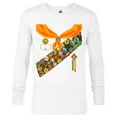 thumbnail image 1 of Disney and Pixar's Up Russell Halloween Costume T-Shirt - Long Sleeve T-Shirt for Men - Customized-White, 1 of 5