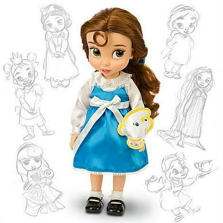 Disney animator collection doll Bell (japan import)