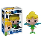 Disney by Funko Pop! Tinker Bell Vinyl Figure, 3.75"