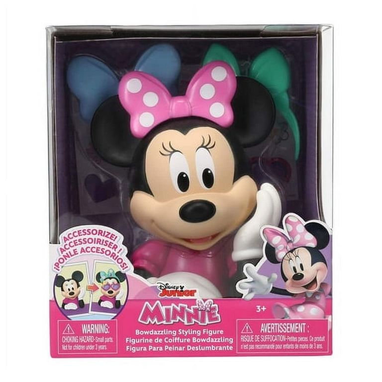 Minniemouse
せナノアミノプレミアム
エスタージュ　モイスチャー Amazon.com: Disney Junior Minnie Mouse Roadster RC Car with