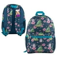 thumbnail image 1 of Disney by Princess Tiana 16 in Unisex Allover Print Backpack, 1 of 1