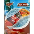 thumbnail image 1 of Disney inflatable child Pool Swim Raft Toy, Vinyl, 1 of 2