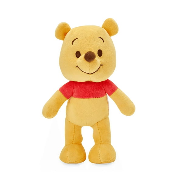 Disney nuiMOs Winnie the Pooh Micro Plush
