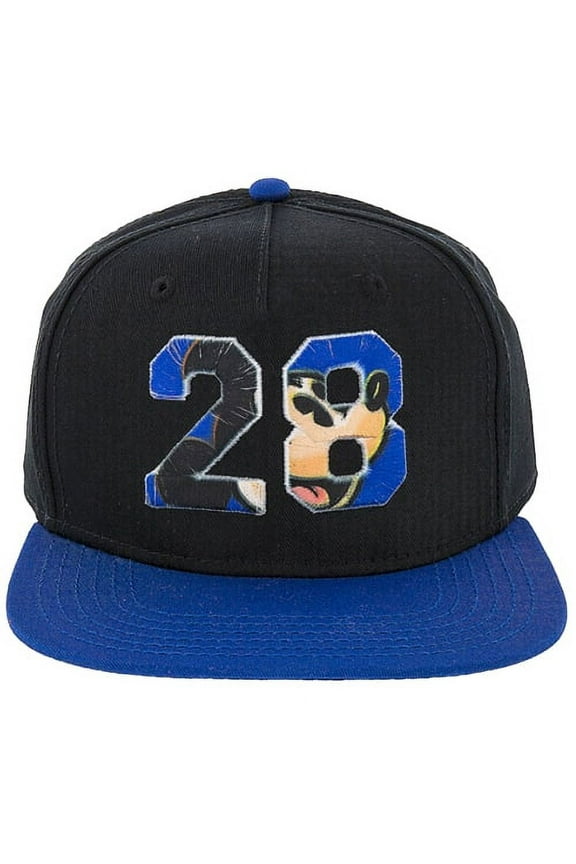 parks Baseball Cap Hat - Mickey 28