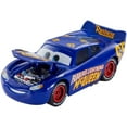 thumbnail image 1 of Disney Pixar Cars Precision Series Fabulous Lightning McQueen, 1 of 11