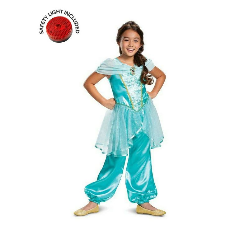 Disney Aladdin Kid's Costume