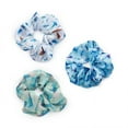 thumbnail image 1 of Disney's Avatar 2 The Way of Water Scrunchies Set - Officially Licensed Avatar 2 Movie Scrunchies Set - 2", 1 of 8