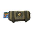 thumbnail image 1 of Disney's Bambi Wallet - Green Olive Green Fabric Checkbook Wallet, 1 of 3