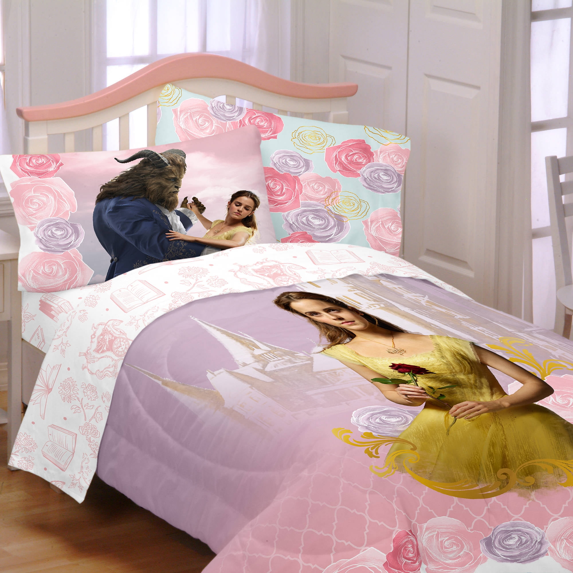Disney s Beauty and the Beast