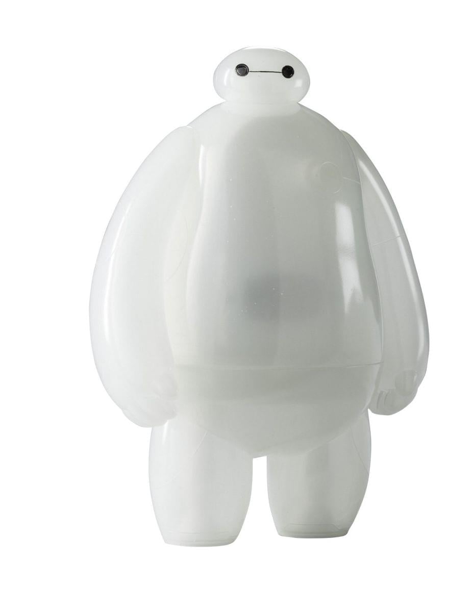 Big Hero Six