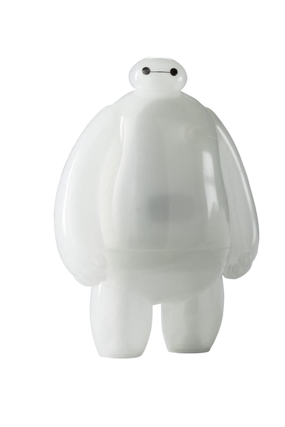 Disney's Big Hero 6 Projection Baymax 10" Action Figure w/ Sound Effects