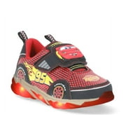 DISNEY PIXAR CARS Disney Cars Toddler Boys Lighted Athletic