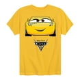 thumbnail image 1 of Disney's Cars - Cruz Ramirez - Boy's Toddler And Youth Short Sleeve Graphic T-Shirt, 1 of 5