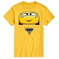 thumbnail image 1 of Disney's Cars - Cruz Ramirez - Men's Short Sleeve Graphic T-Shirt, 1 of 5