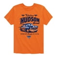 thumbnail image 1 of Disney's Cars - Fabulous Hudson Hornet - Boy's Toddler And Youth Short Sleeve Graphic T-Shirt, 1 of 5