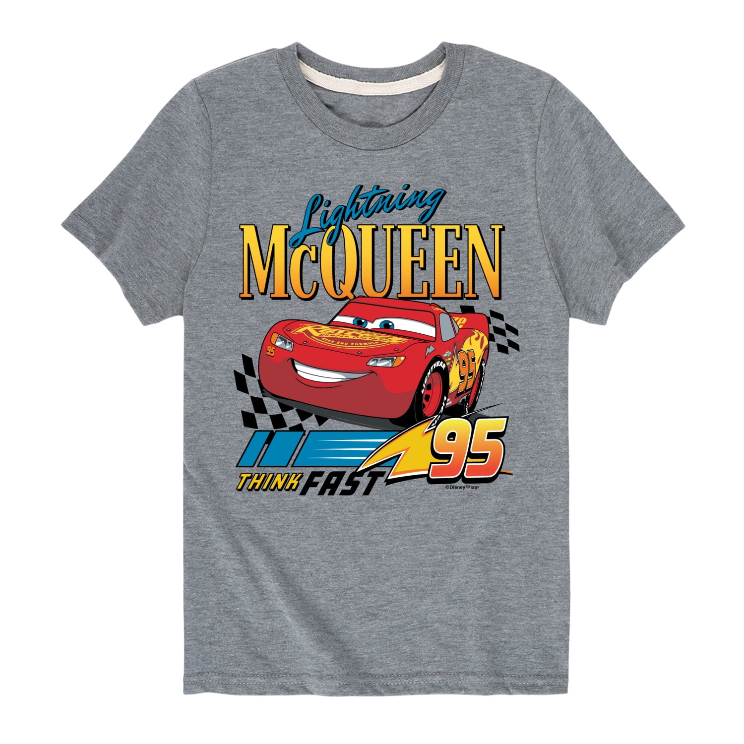 lightning shirts walmart