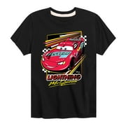 Cars - Short Sleeve Graphic T-Shirt