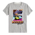 thumbnail image 1 of Disney's Cars - Rusteze Pit Crew - Boy's Toddler & Youth Short Sleeve Graphic T-Shirt, 1 of 5