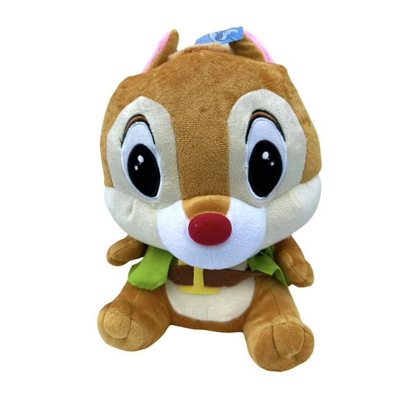 Disney's Chip and Dale Toy - Dale Plush Toy (11 in)