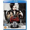 thumbnail image 1 of Disney's Cruella [Blu-ray], 1 of 9