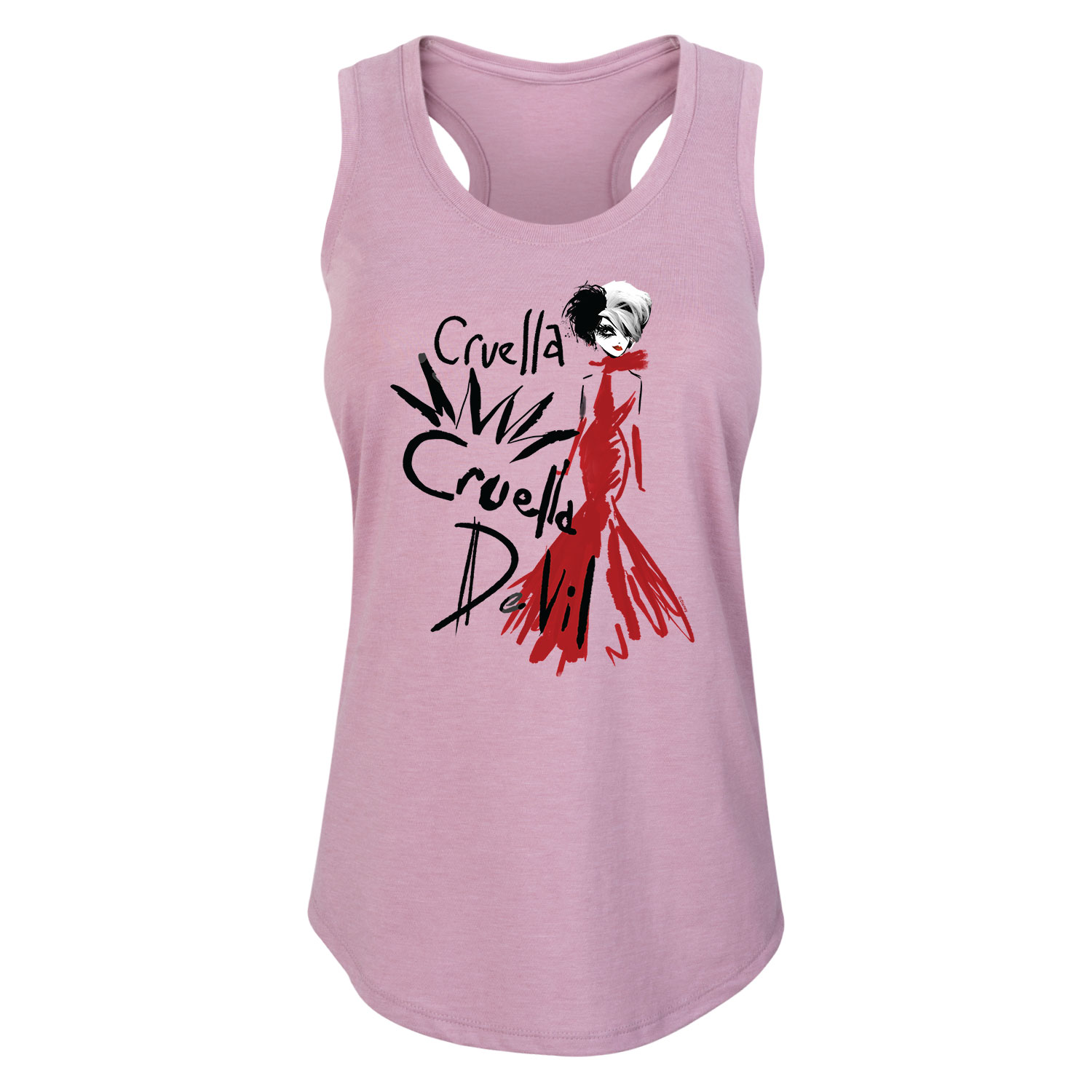 The Cruella Top main image 1