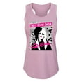 thumbnail image 1 of Disney's Cruella - Hello Cruell World - Women's Racerback Tank Top, 1 of 4