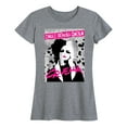 thumbnail image 1 of Disney's Cruella - Hello Cruell World - Women's Short Sleeve Graphic T-Shirt, 1 of 4