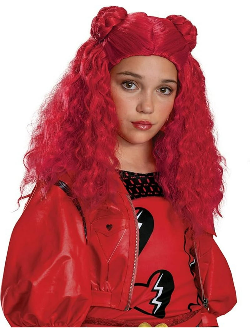 ディセンダント2 マルwig ディセンダント2 マル ウィッグ - アメリカ雑貨 ゴマちゃん