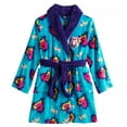 thumbnail image 1 of Disney's Descendants Girls Rock Robe Size 8, 1 of 1
