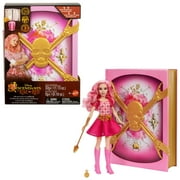 Disney s Descendants The Rise of Red The Sorcerer s Cookbook Doll & Playset, Surprise Reveals